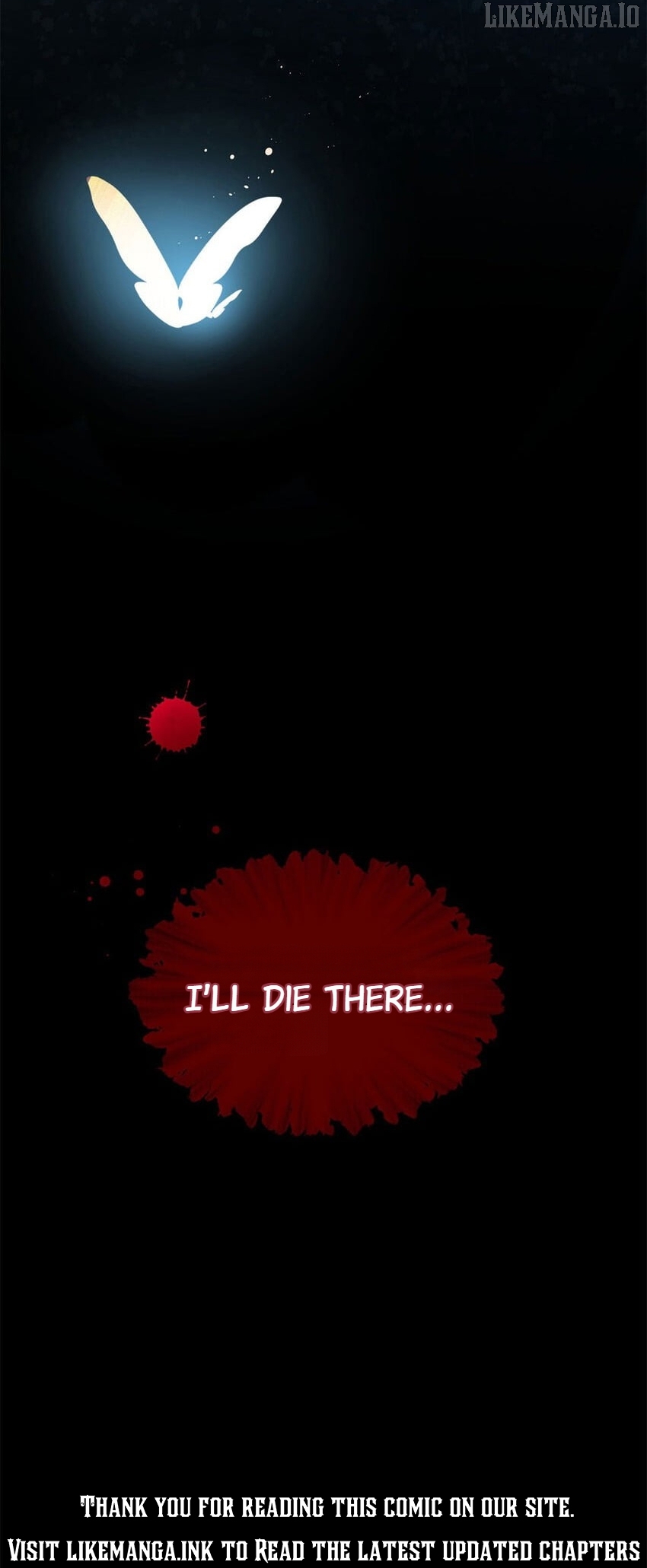 Don't Embarrass Me Chapter 64 - page 28